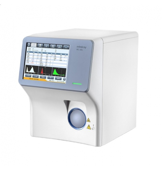 Гематологический анализатор Mindray BC-20s